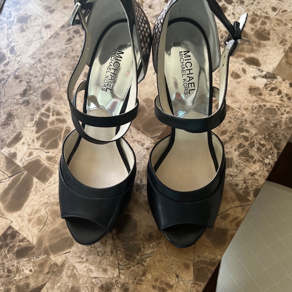 Women’s Michael Kors  high heels